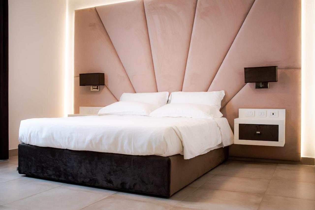M2 Hotel Campi Bisenzio Bagian luar foto